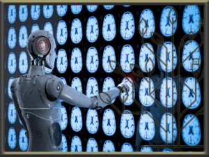 هوش مصنوعی در رادیولوژی