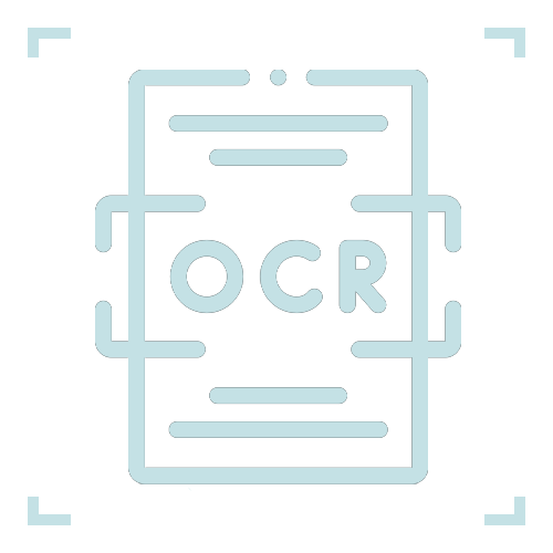 تشخیص کاراکتر نوری